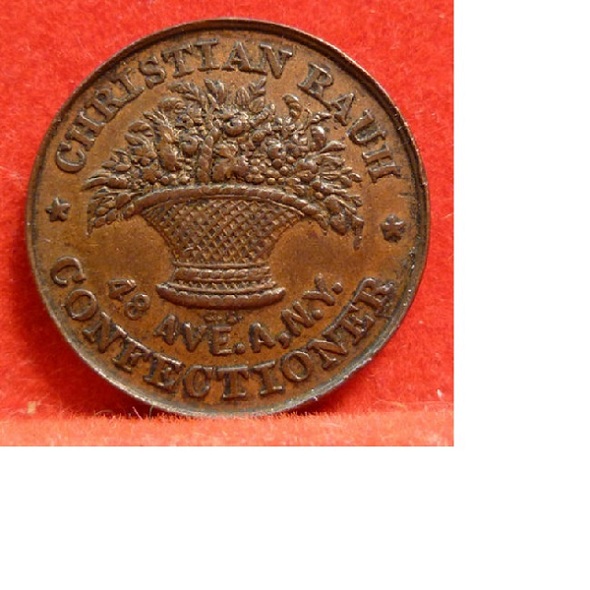 Show-Us-Your-Civil-War-And-Store-Card-Tokens!
